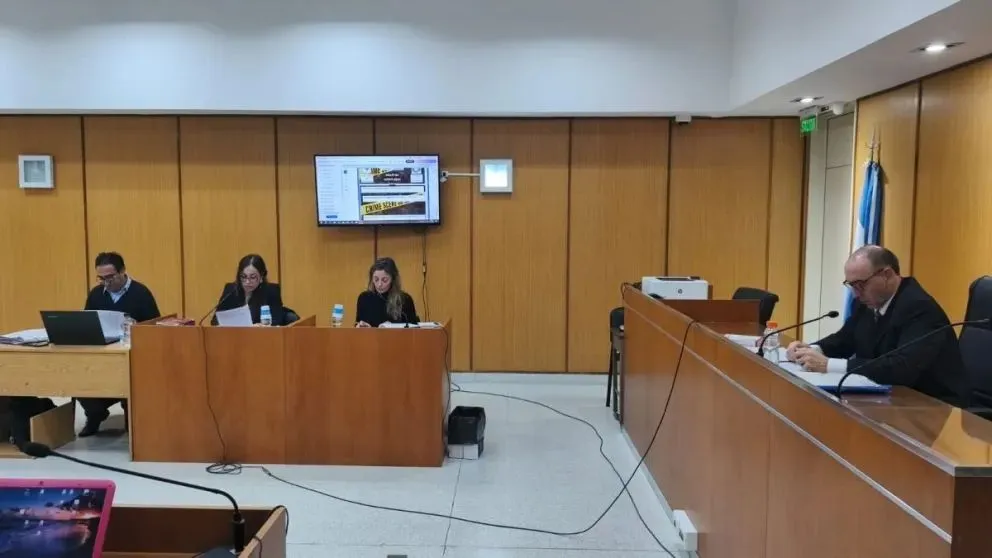 Los fiscales agregaron dos hechos más para uno de los imputados. (Foto: gentileza)