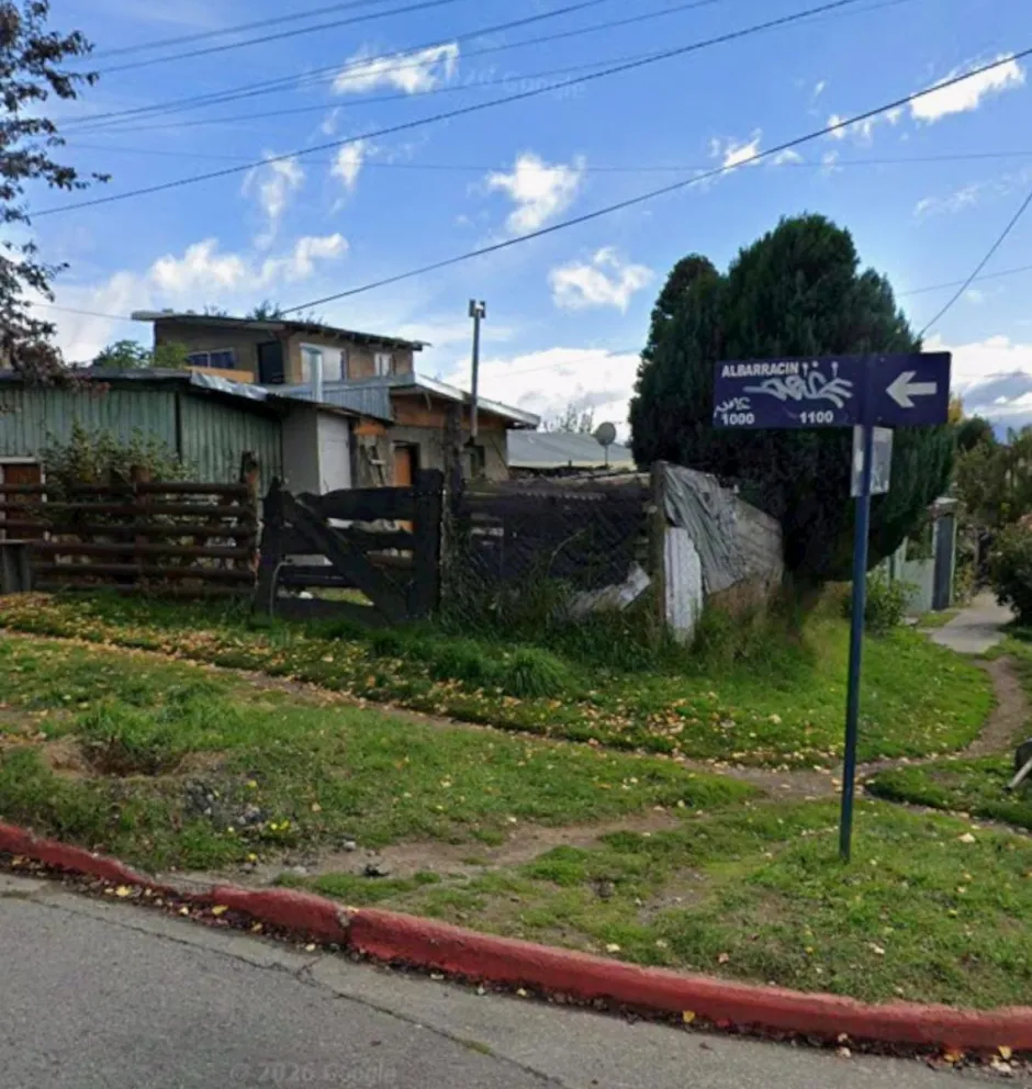 El incendio se dio en una vivienda abandonada. Foto ilustrativa. 