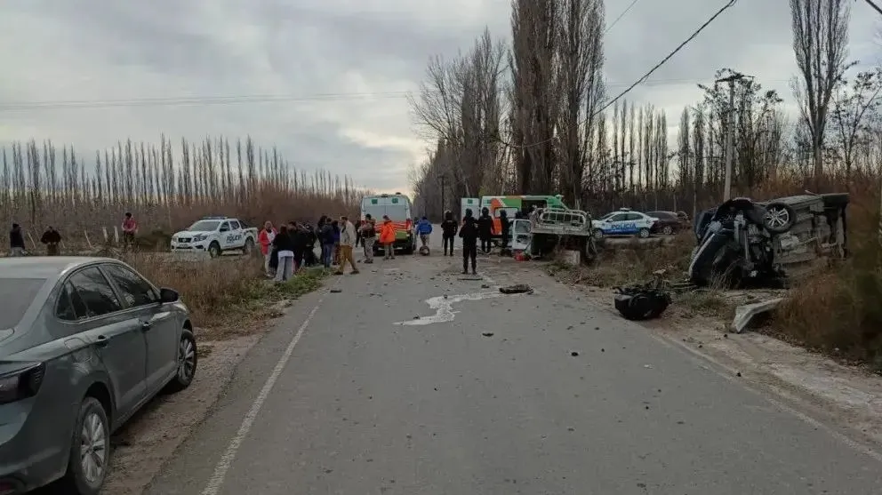 Exitoso operativo del SIARME y SEM Hospital López Lima.