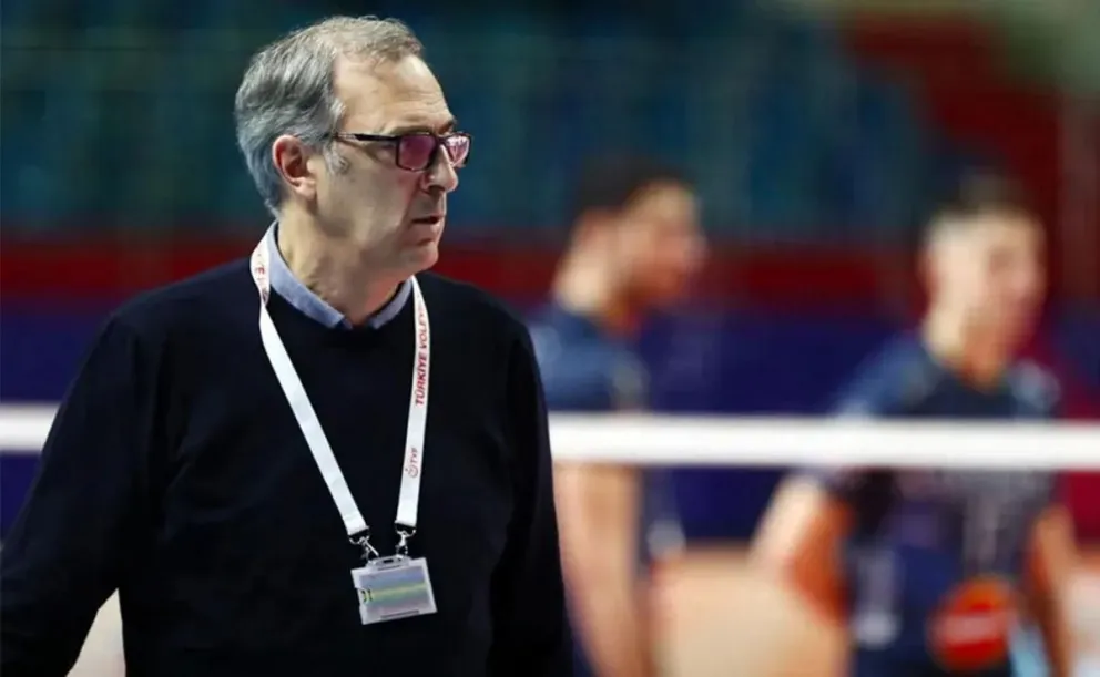 La noticia del fallecimiento de Castellani golpeo duro en el ámbito deportivo nacional. Foto gentileza. 