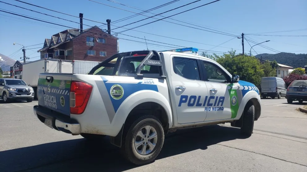 Ambos hombres, reincidentes, deberán cumplir de manera efectiva la prisión. Foto ilustrativa. 