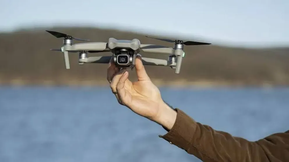 Los drones de bajo costo están modificando las estrategias militares y poniendo en jaque a los sistemas de defensa más sofisticados. Foto ilustrativa