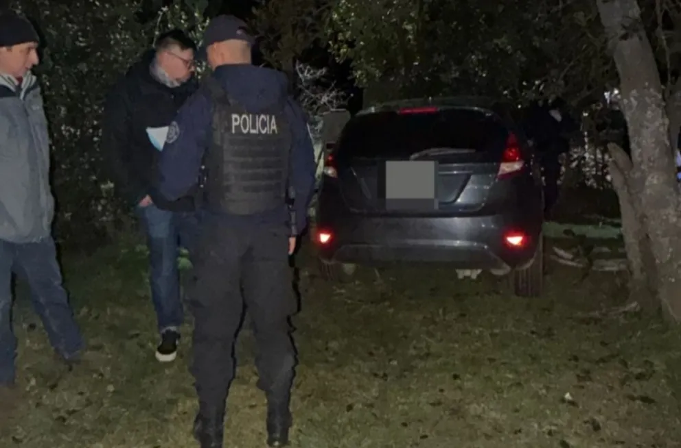 En las próximas horas se realizará la audiencia de formulación de cargos. Foto gentileza