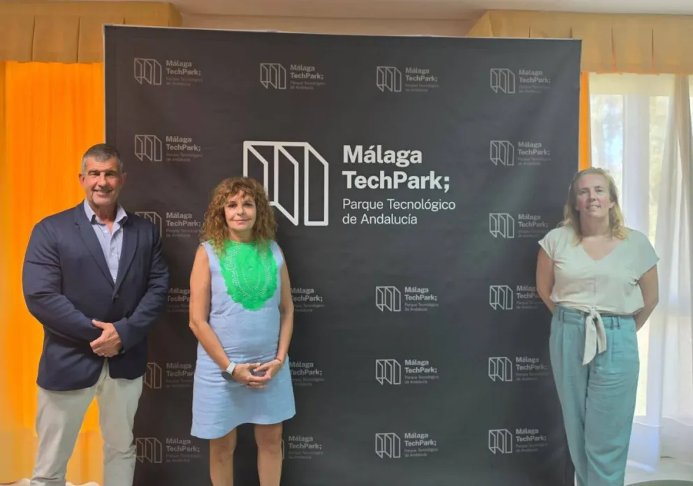 El viaje permitió reunir ideas para el futuro Museo Tecnológico que el municipio construye en el Parque Central. 