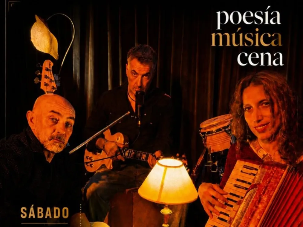 La función se realizará el sábado 4 a las 21 horas en MOMA Multiespacio. Foto gentileza