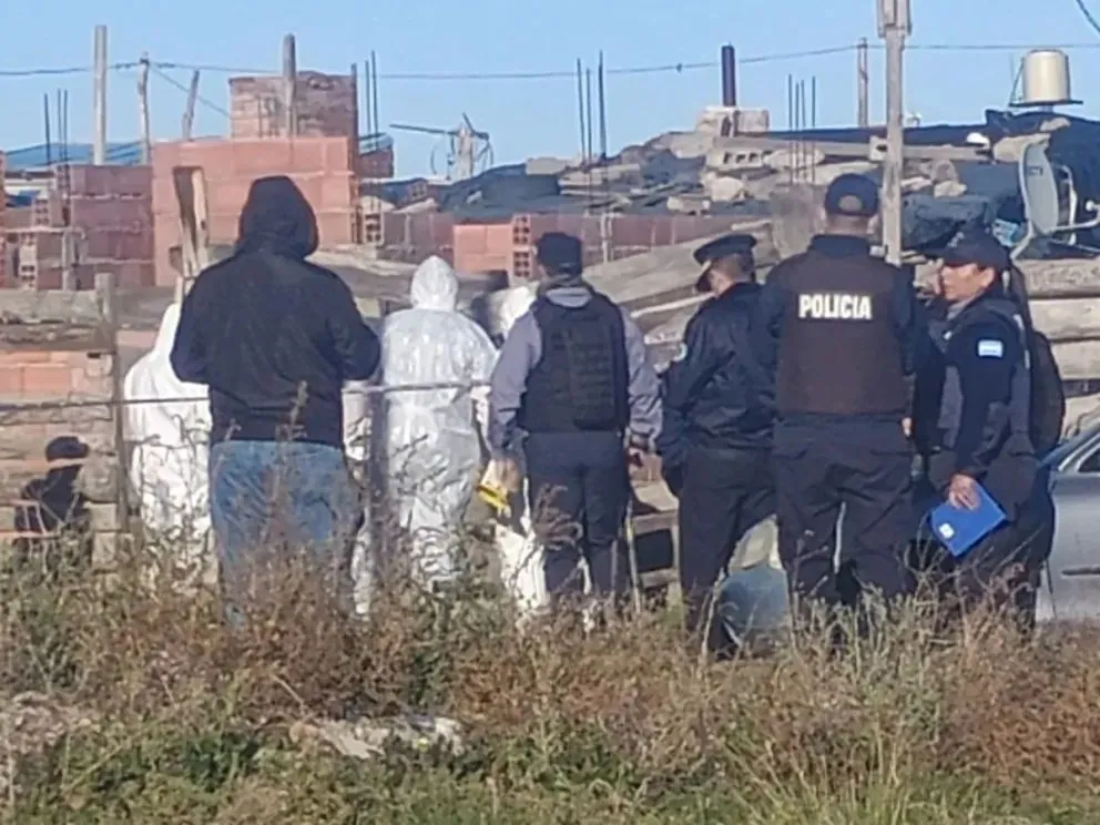 Un encuentro social entre conocidos que terminó en tragedia. Foto Noticiasnet