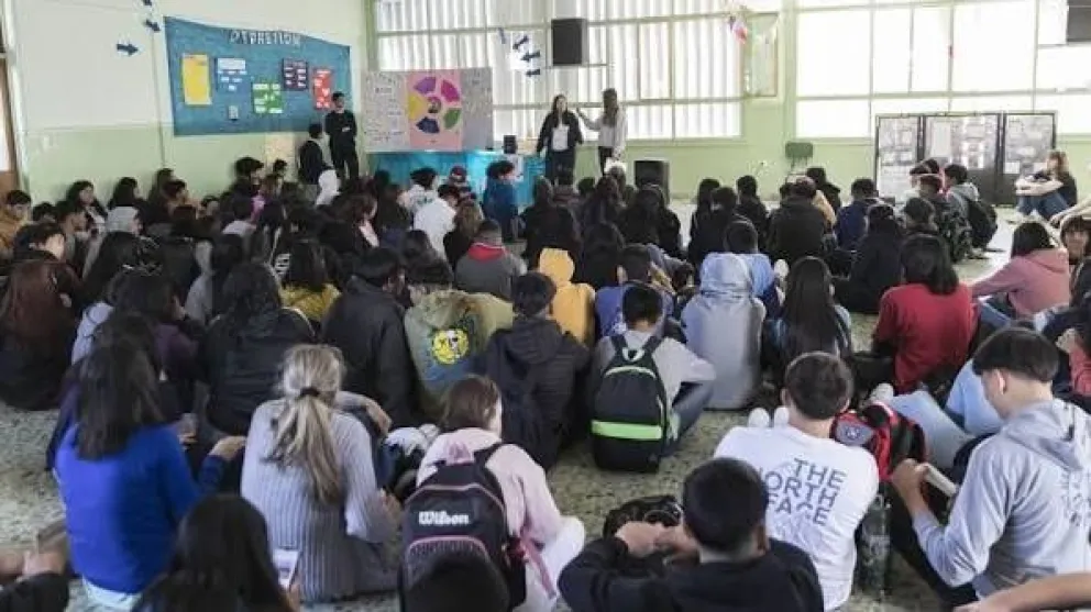 Se espera la participación de más de 500 personas, entre estudiantes y profesionales, provenientes de múltiples provincias argentinas.