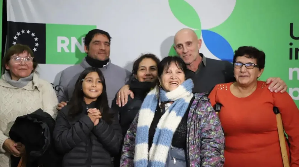Más familias rionegrinas contarán con acceso a este servicio esencial.
