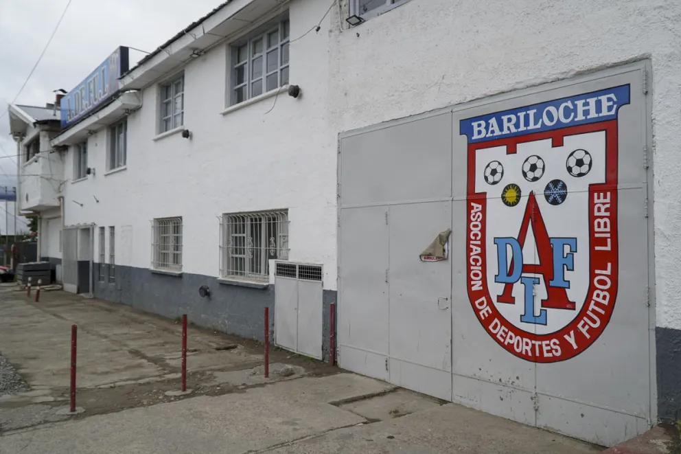El bingo se realizará en el gimnasio de Bomberos Voluntarios. Foto ilustrativa: Marcelo Martínez 