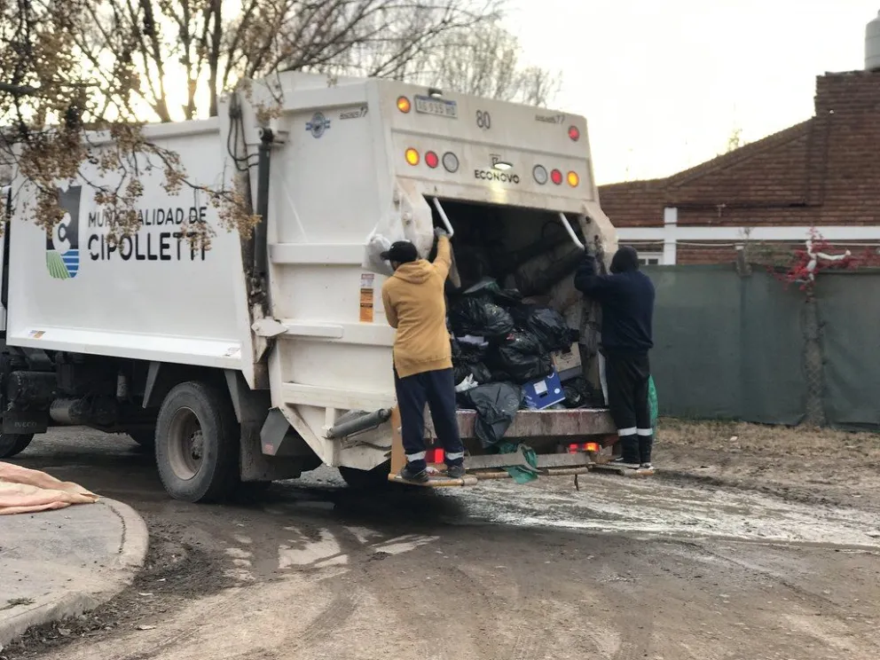 MIrá las modificaciones en los servicios públicos.