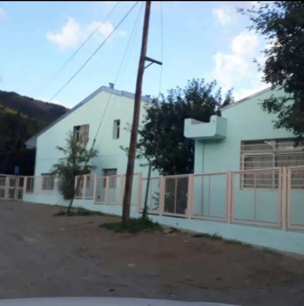 Dentro de los distintos trabajos en la provincia se destacan los sanitarios de la ESRN 2 en Bariloche. Foto ilustrativa. 