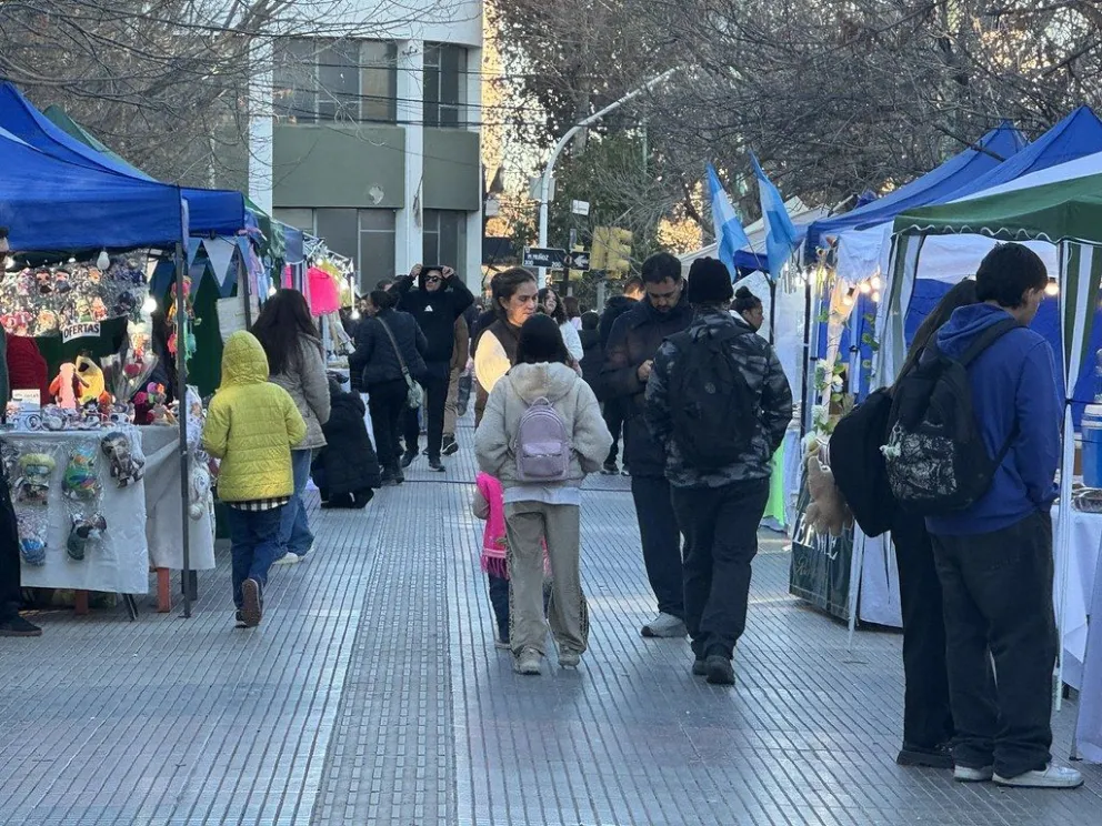 Actividades para realizar este fin de semana en Cipolletti.