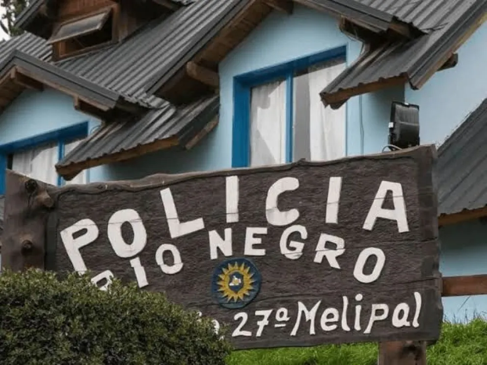  El vehículo secuestrado por la Policía era requerido por la Brigada de Investigaciones en relación a una causa iniciada en Cipolletti el pasado 7 de julio.