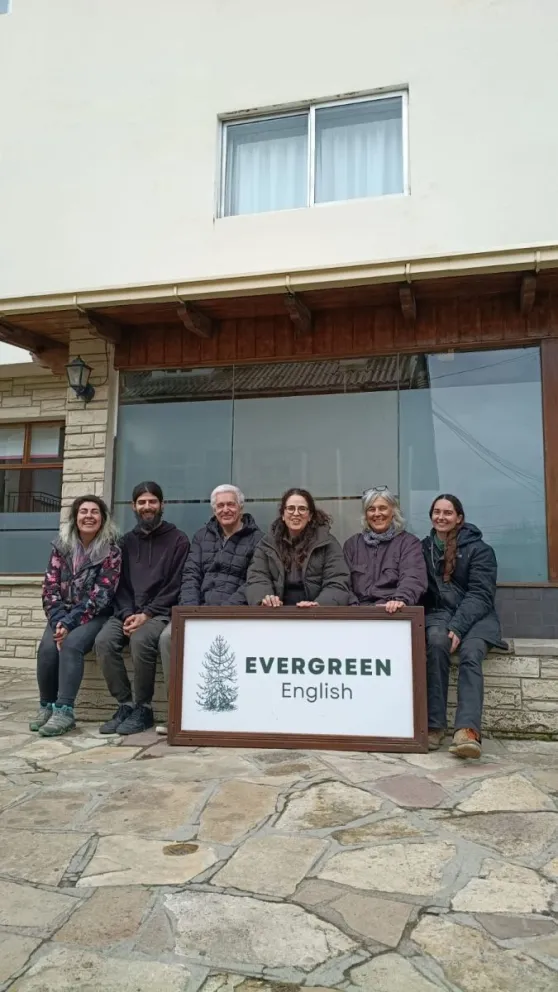 Evergreen English es pionera en crear un espacio de consultoría pedagógica en la enseñanza de inglés por fuera del ámbito educativo formal.