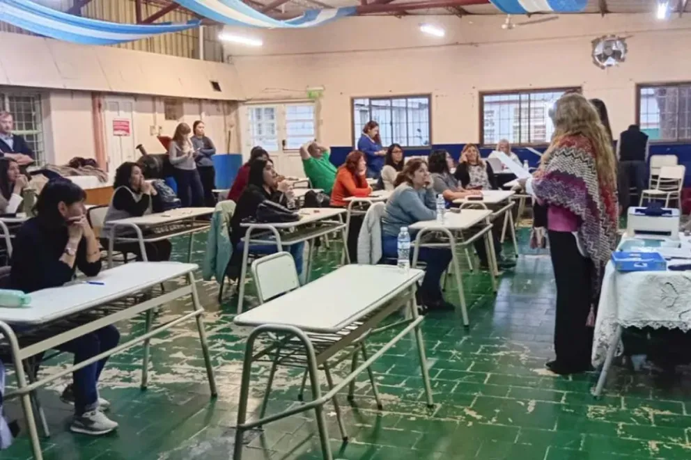 En diciembre de este año tendrá lugar la instancia final.