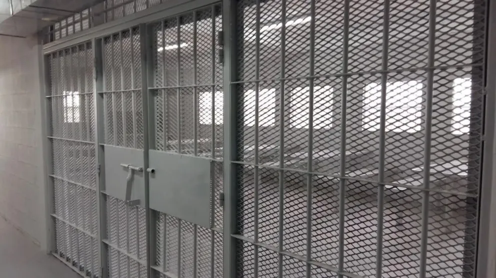 Una nueva inversión provincial, esta vez para reforzar los servicios penitenciarios de Cipolletti.