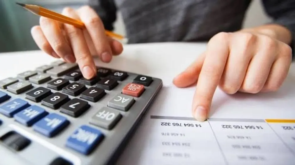 La nueva fecha límite para la entrega de la documentación del período fiscal 2025 será el 27 de agosto. Foto: ilustrativa.