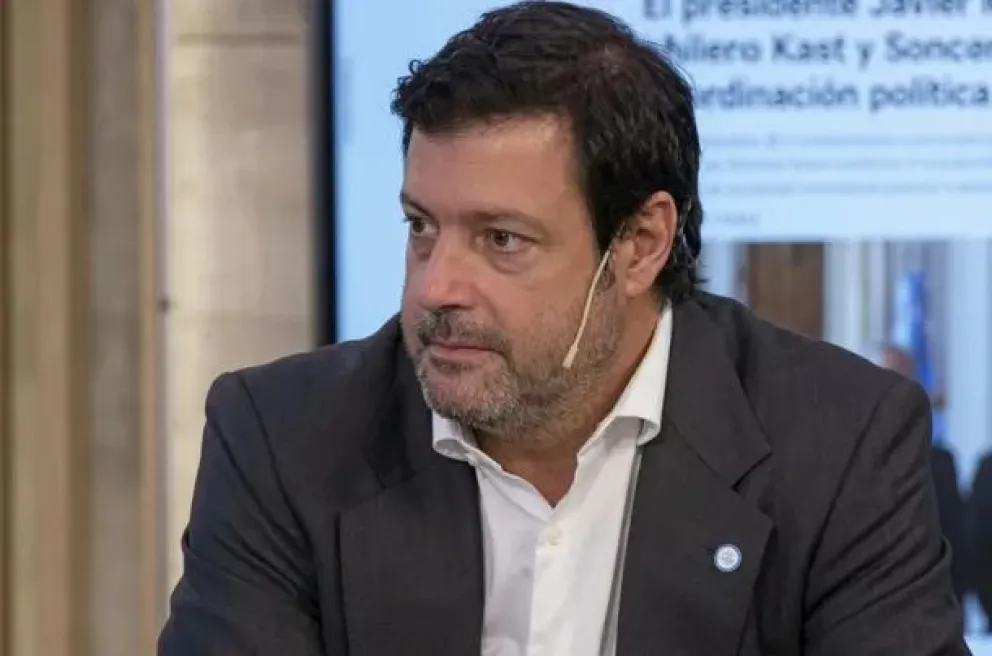 El Gobierno Nacional ya inició la búsqueda de un reemplazante para ocupar el cargo. 