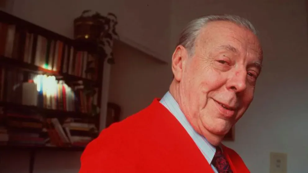 Ernesto, el creador del "Dia del Amigo" 