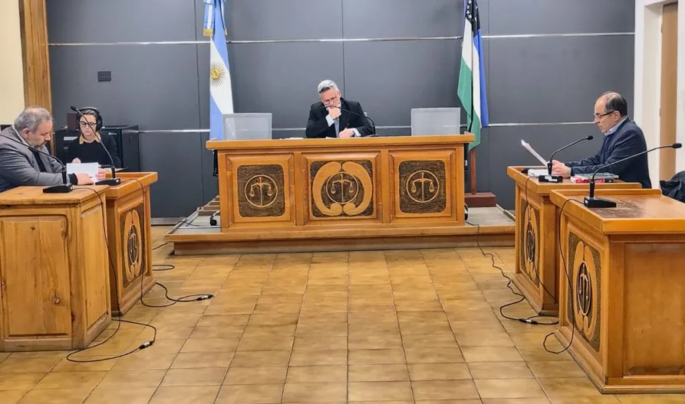 El hombre que cumplía prisión domiciliaria, se encontraba prófugo desde el 15 de diciembre.