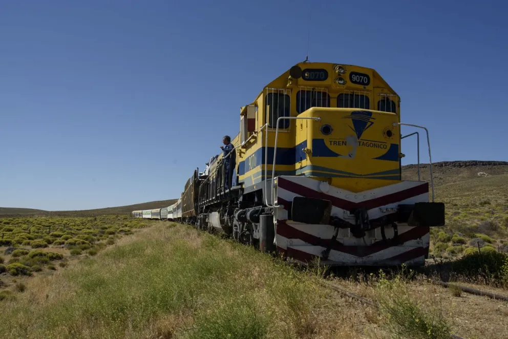 De esta manera, próximo fin de semana no habrá servicio. Foto: Marcelo Martinez
