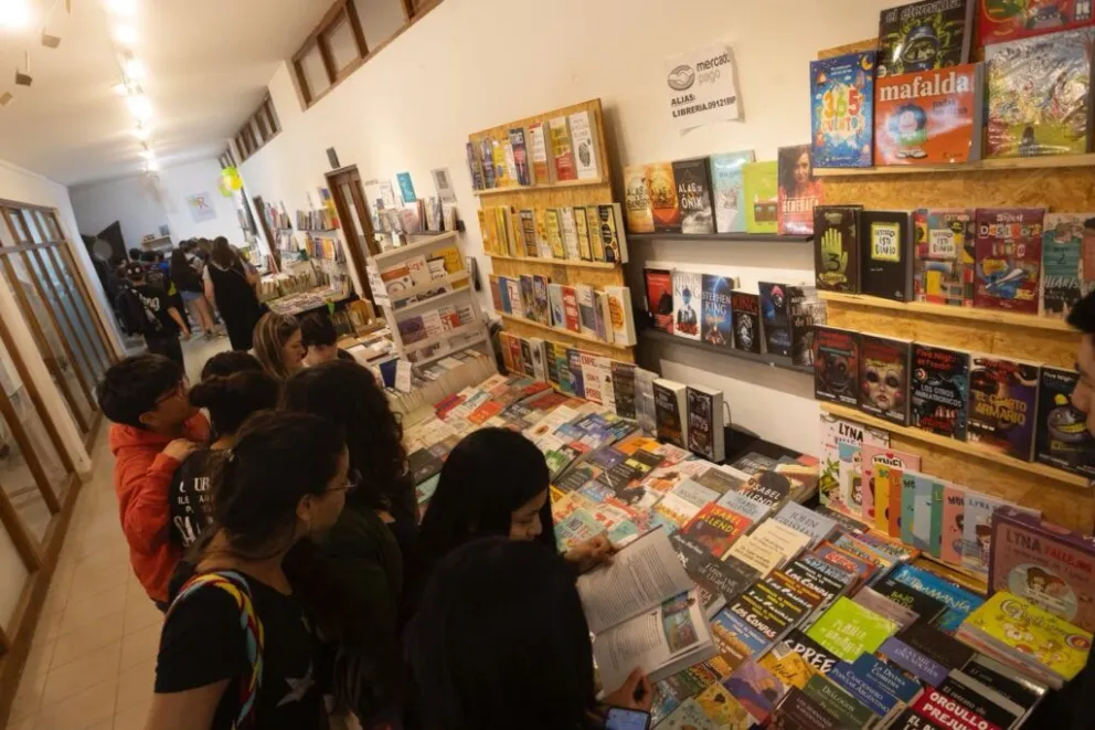 La inscripción estará abierta entre el 1 y el 31 de agosto. Foto: Municipalidad de Bariloche.