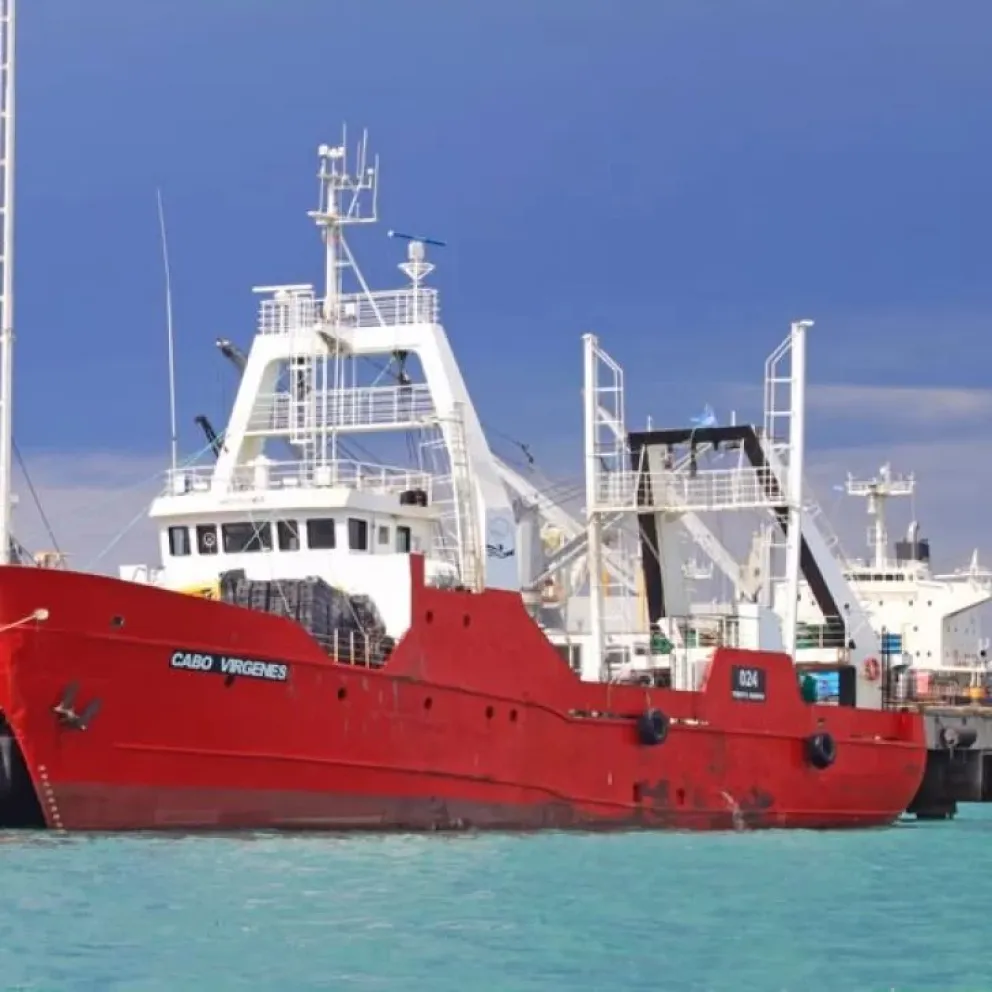Lamentable desenlace, encontraron  sin vida al marinero intensamente buscado 