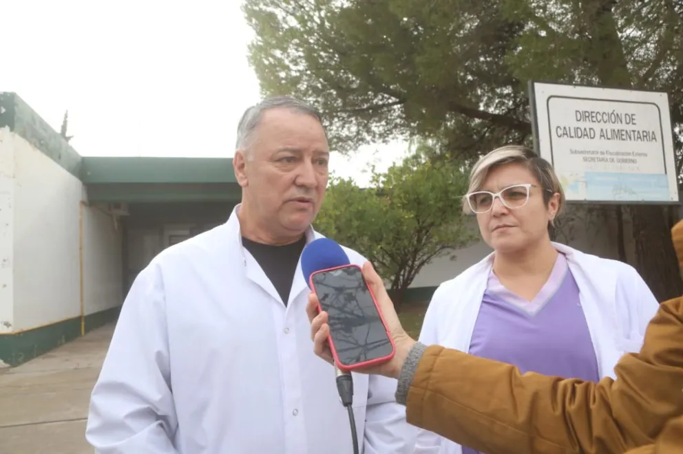 El programa busca prevenir contagios de la grave enfermedad. 