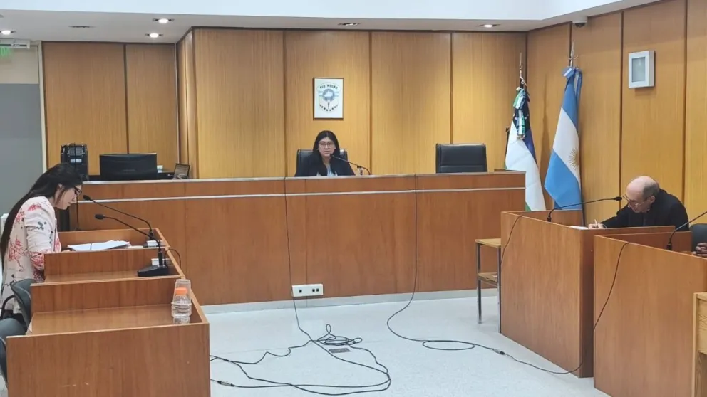 Formulación de cargos por balacera en Allen.