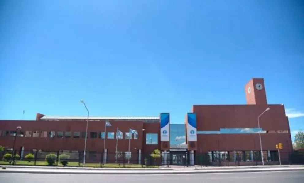 Concejo Deliberante Neuquén.