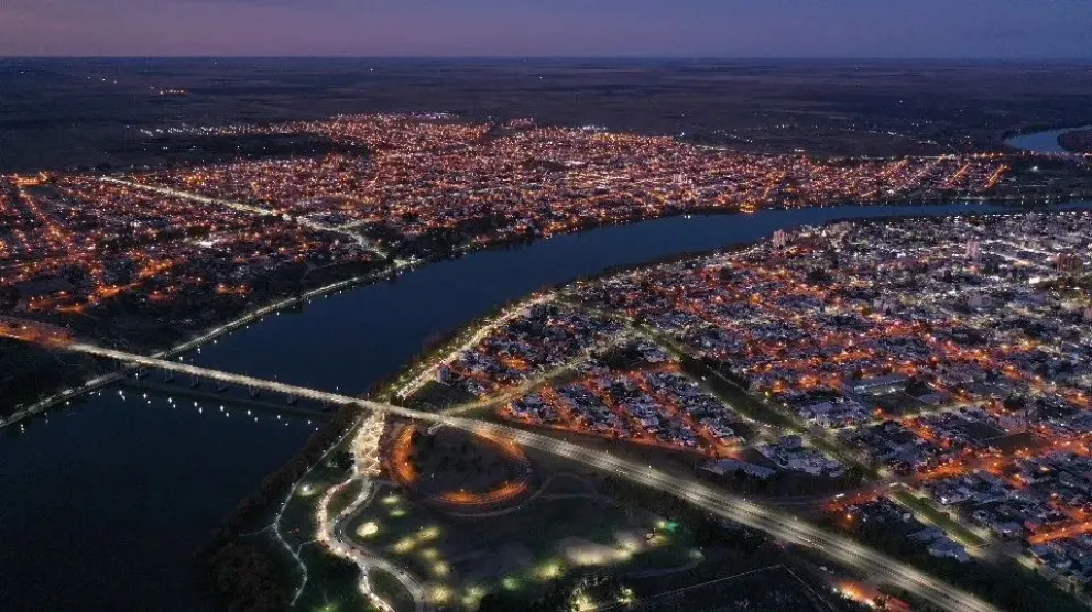 Las promociones comenzarán a partir del 10 de agosto. Foto: Gobierno de Río Negro.