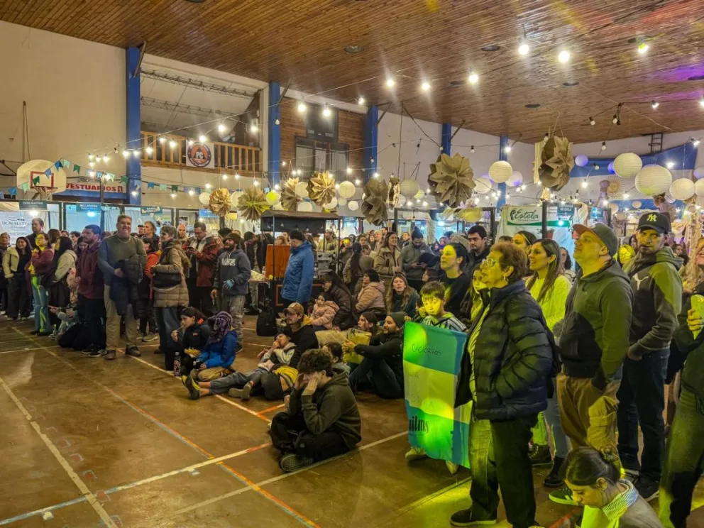 La iniciativa local generó ventas por más de 50 millones de pesos.