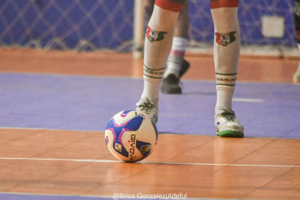 La etapa más esperada del torneo de ADEFUL comenzó este fin de semana. Foto gentileza. 