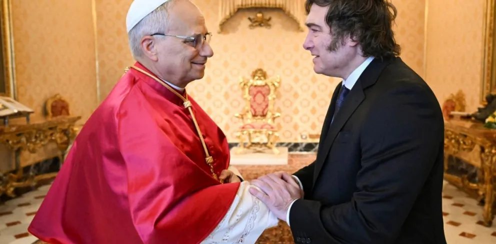 El Sumo Pontifice visitará la Argentina en el marco de una gira regional que incluye también a Uruguay y Perú.
