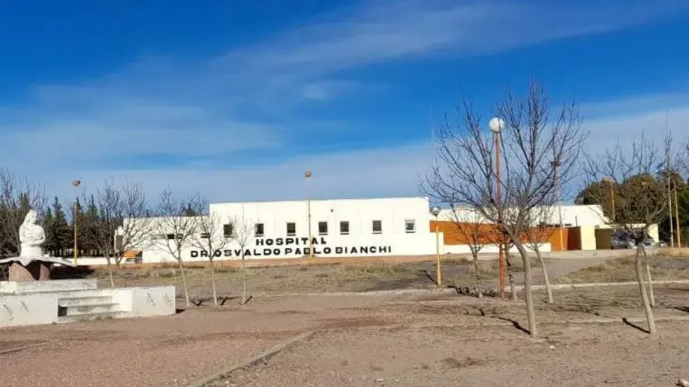 La incorporación del nuevo digitalizador marcará un antes y un después en la calidad diagnóstica regional. Foto: Gobierno de Río Negro.