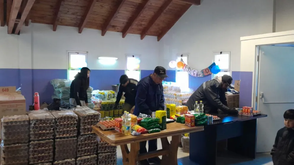 La Municipalidad confirmó el cronograma para la próxima semana. Foto archivo.
