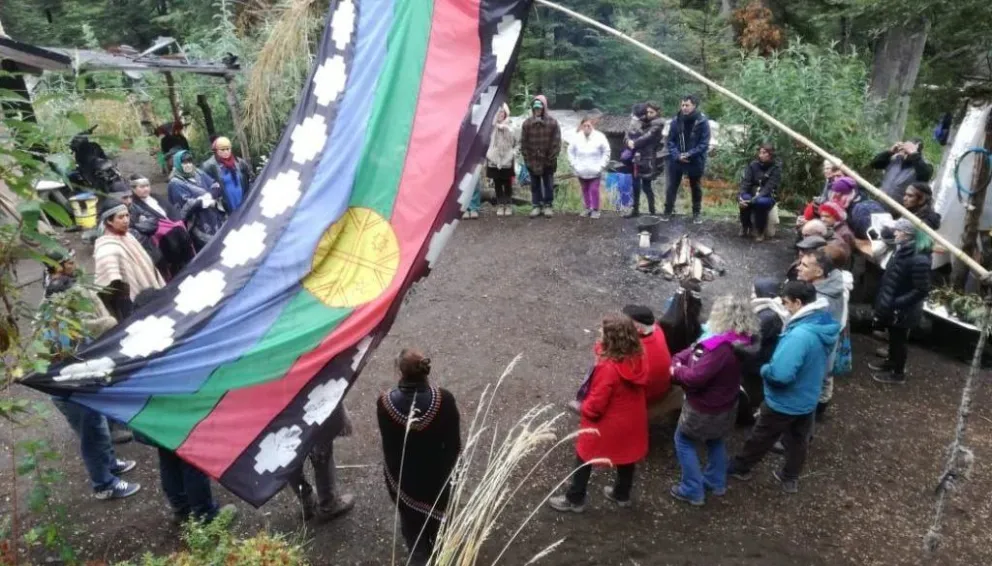 Conflicto Villa la Angostura
