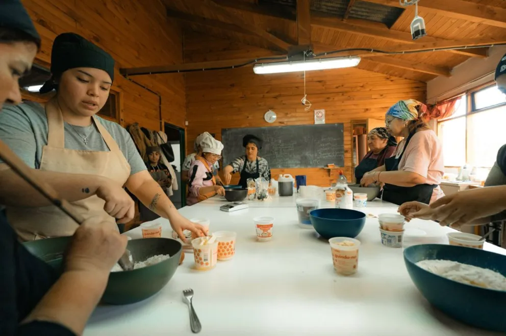 La campaña busca garantizar que estos espacios continúen siendo gratuitos y accesibles. Fotos gentileza 
