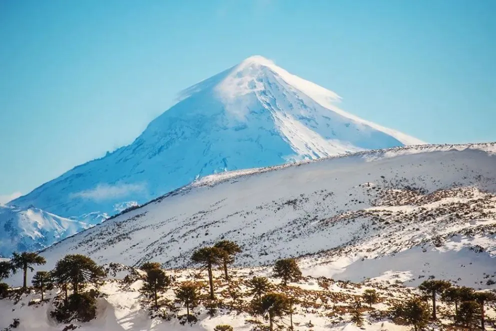 Junín de los Andes ofrece naturaleza, gastronomía y cultura para disfrutar. Fotos: Gobierno de Neuquén.