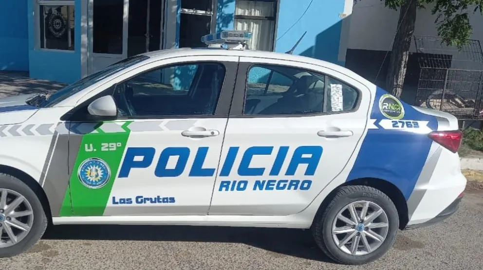 Foto gentileza