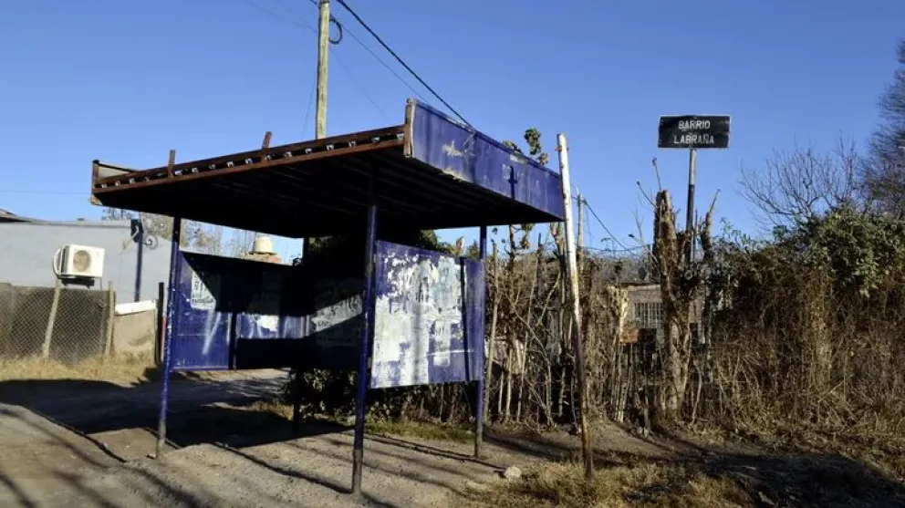 No se ha podido establecer la identidad de la víctima.