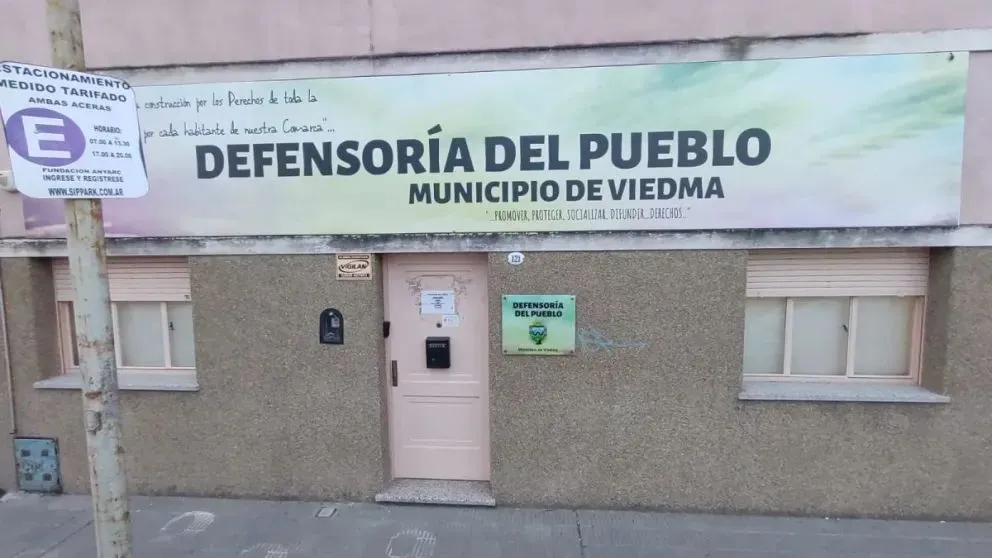 Pérez Morando fue elegido en una sesión especial y prestó juramento el 25 de octubre de 2022.