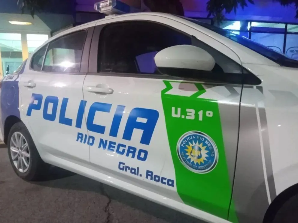 La Policía secuestró vainas servidas que serán analizadas para avanzar en la investigación del caso.