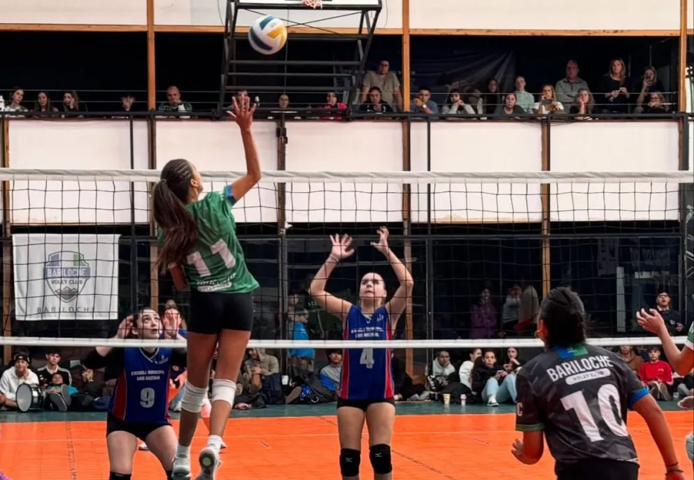 Arranca un torneo que promete muchas emociones y lindas jornadas. Foto: archivo.