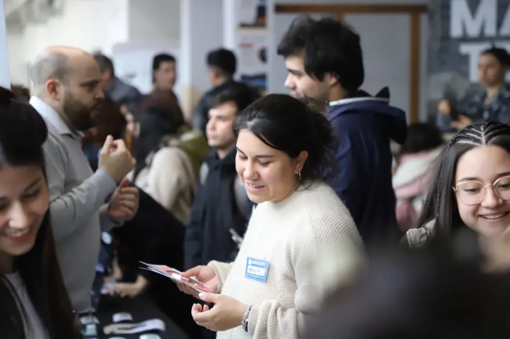 Empresas, comercios y pymes podrán acceder a incentivos fiscales al generar nuevos puestos laborales. Foto gentileza