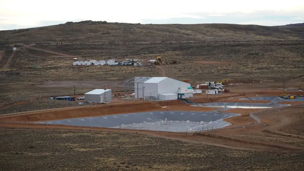 Río Negro exige el cumplimiento de las reglas y los compromisos alcanzados en mesas de trabajo. Foto gentileza