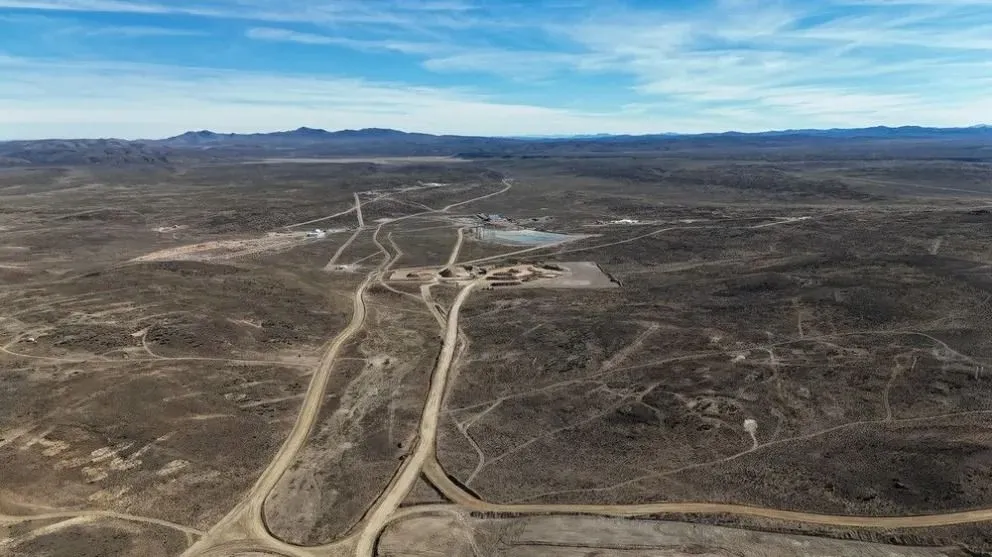 Río Negro exige el cumplimiento de las reglas y los compromisos alcanzados en mesas de trabajo. Foto gentileza