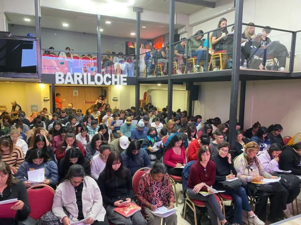 Las actividades se realizarán los días 24, 25, 26 y 27 de agosto. Foto gentileza