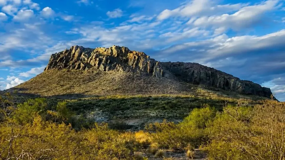 Trabajan para potenciar el turismo en el destino rionegrino. Foto: gobierno de Río Negro.