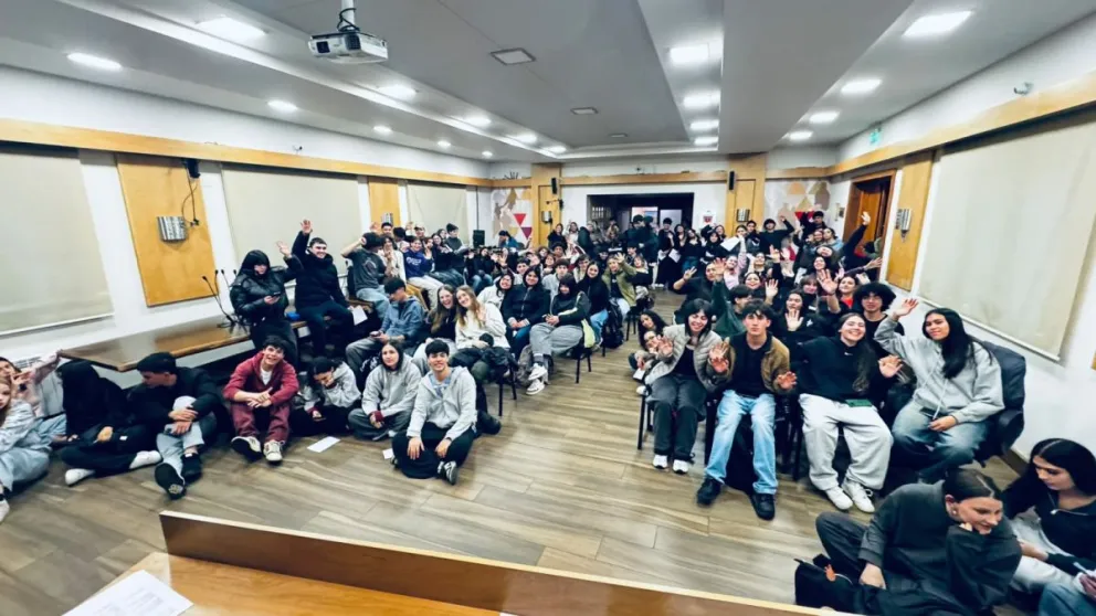 os estudiantes sumarán puntos en diversas disciplinas que incluyen concursos de coreografía, talentos musicales, stands y  competencias deportivas, entre otras.